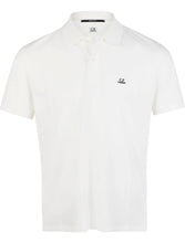 Load image into Gallery viewer, STRETCH PIQUET POLO - CP COMPANY
