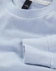 SULLIVAN PIQUE CREWNECK - WAHTS