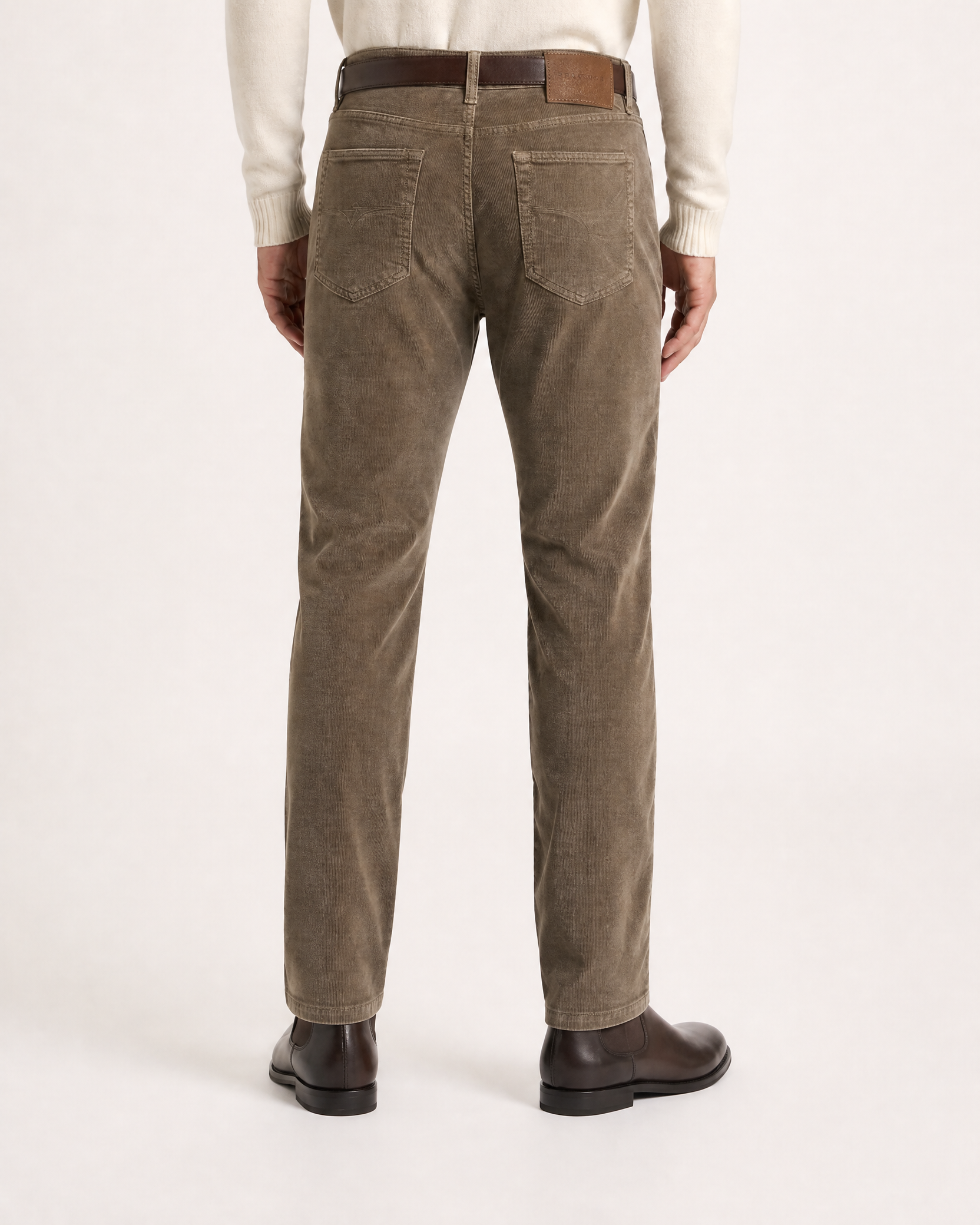 MICHELANGELO SOFT DYE 5 POCKET