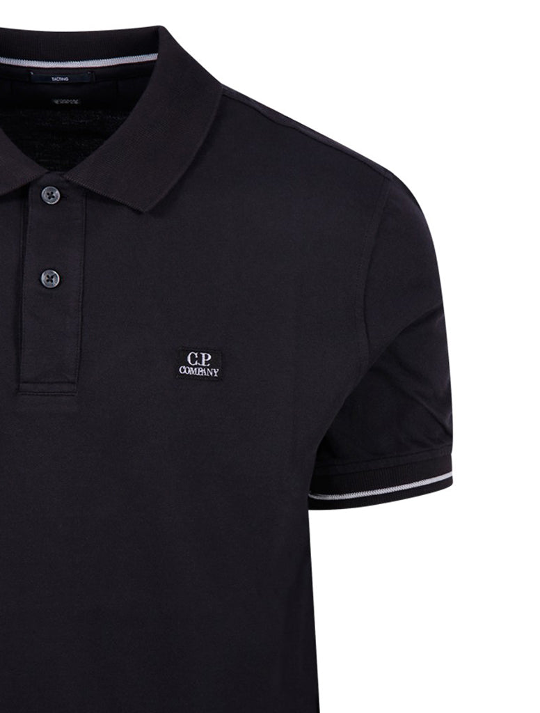 TACTING PIQUET POLO - CP COMPANY