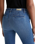 Tailored Farrah Boot - AG JEANS