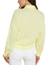 Load image into Gallery viewer, Talitha Tie Blouse - LAGENCE
