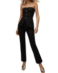 Tani Pants - VERONICA BEARD
