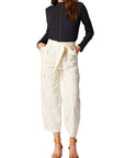 Tasha Long-Sleeve Top - JOIE