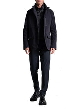 Load image into Gallery viewer, TECH BLAZER STYLE COAT - DUNO
