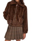 teddy-bomber-jacket-brown