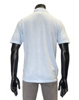 TERRY BUTTON SHIRT - FERRANTE