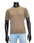 TERRY T SHIRT - GRAN SASSO