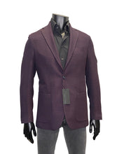 Load image into Gallery viewer, TEXTURED BLAZER - DEBONAIR
