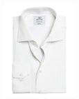 Gordon Textured Shirt – SAND