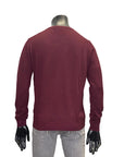 TEXTURED KNIT - FERRANTE