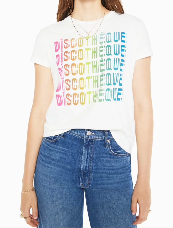 The Boxy Goodie Goodie - MOTHER