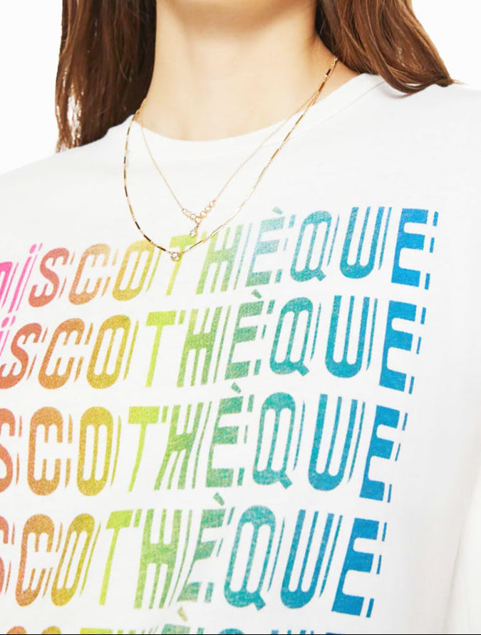 The Boxy Goodie Goodie - MOTHER