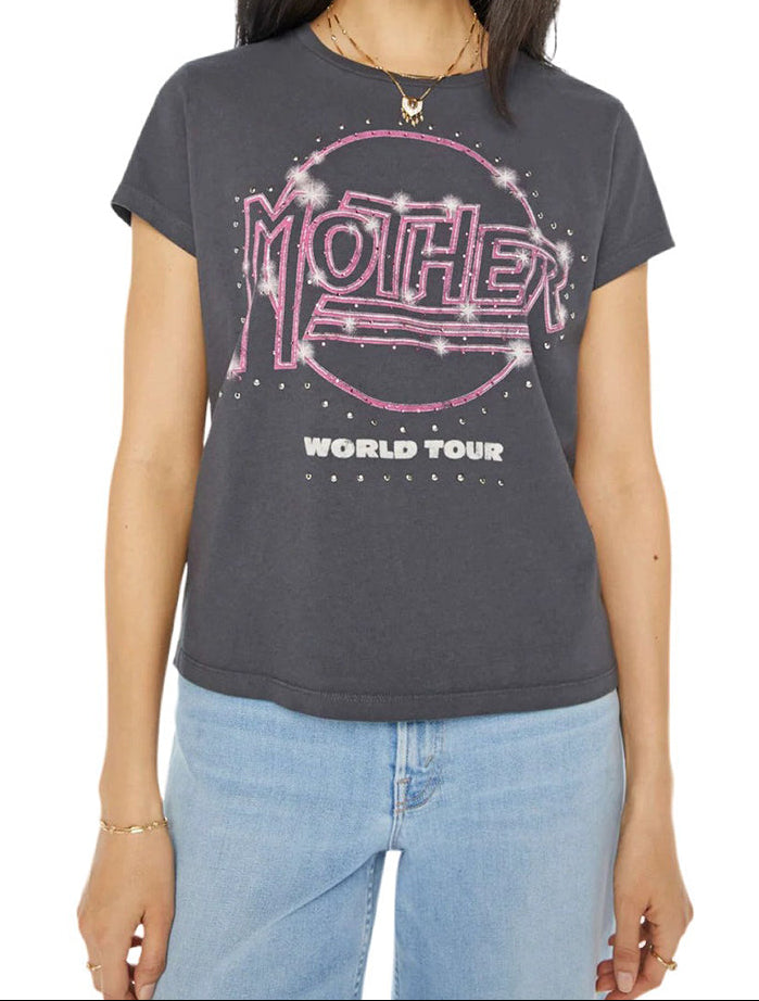 The Boxy Goodie Goodie  - MOTHER