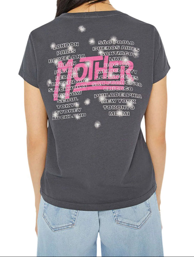 The Boxy Goodie Goodie  - MOTHER