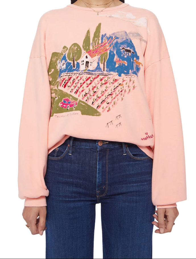 The Drop Square - MOTHER