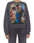 The Drop Square Sweater - MOTHER