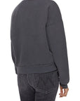 The Drop Square Sweater - MOTHER