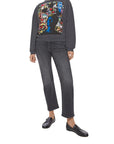 The Drop Square Sweater - MOTHER