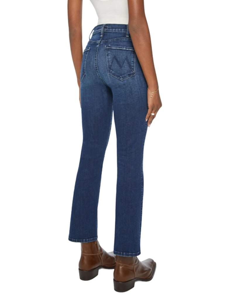 The Hustler Ankle - MOTHER