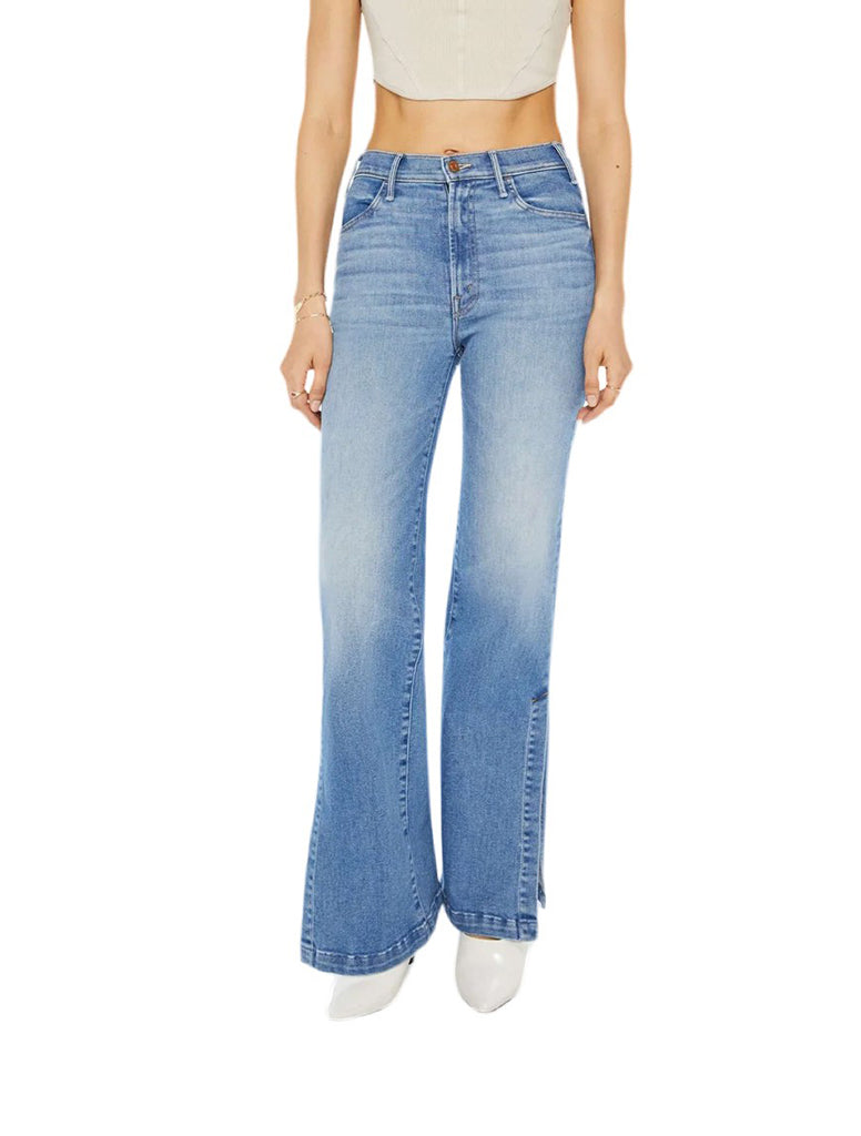 The Hustler Sidewinder - MOTHER