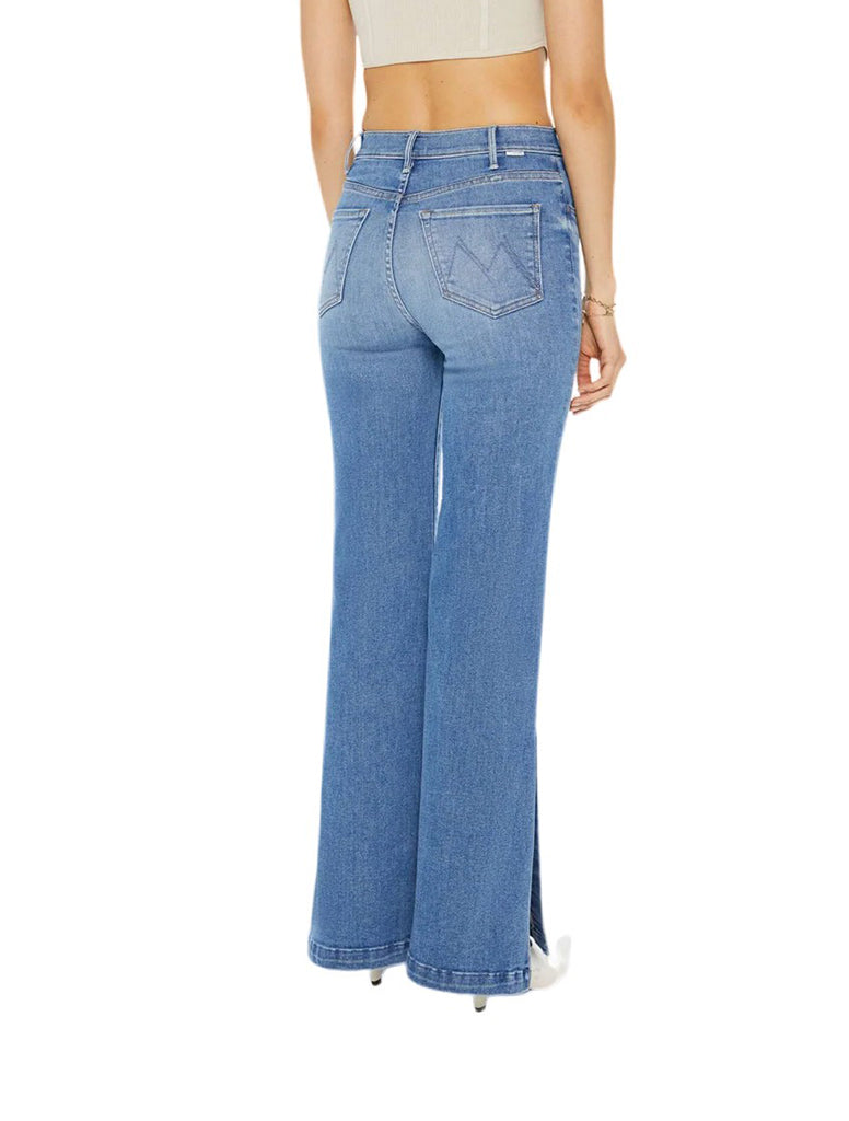 The Hustler Sidewinder - MOTHER