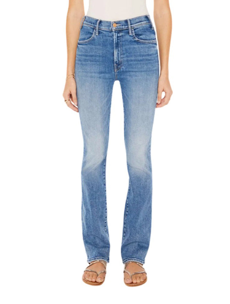 The Hustler Sneak - MOTHER