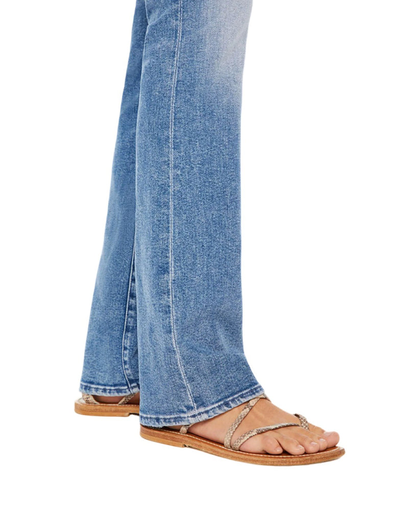 The Hustler Sneak - MOTHER