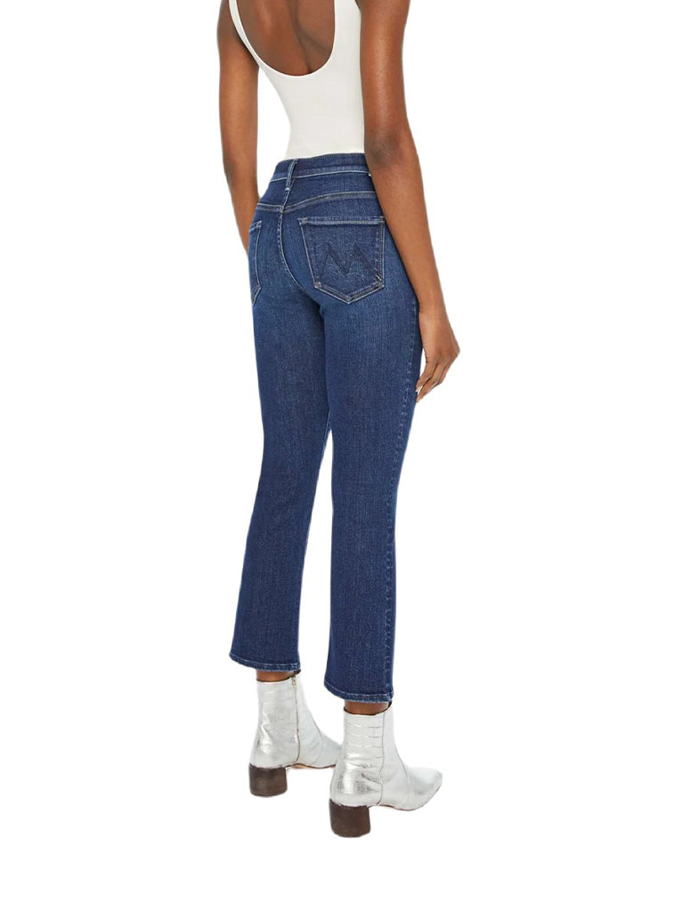 The Insider Ankle  - MOTHER