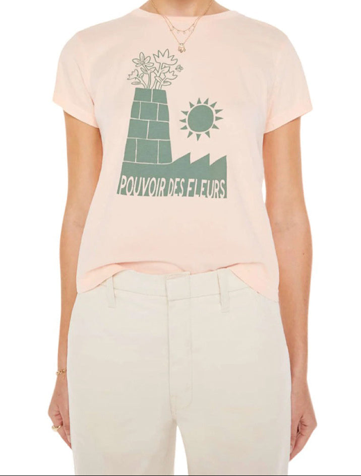 The Lil Goodie Goodie - MOTHER