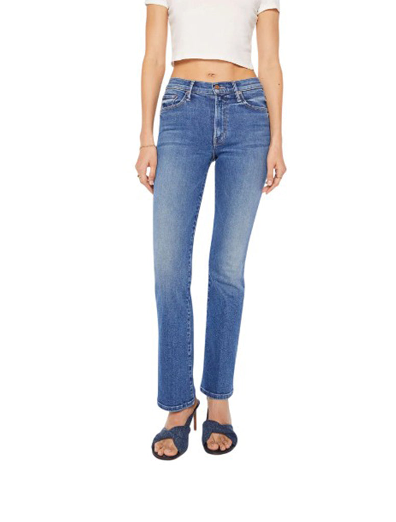 The Outsider Skimp - MOTHER