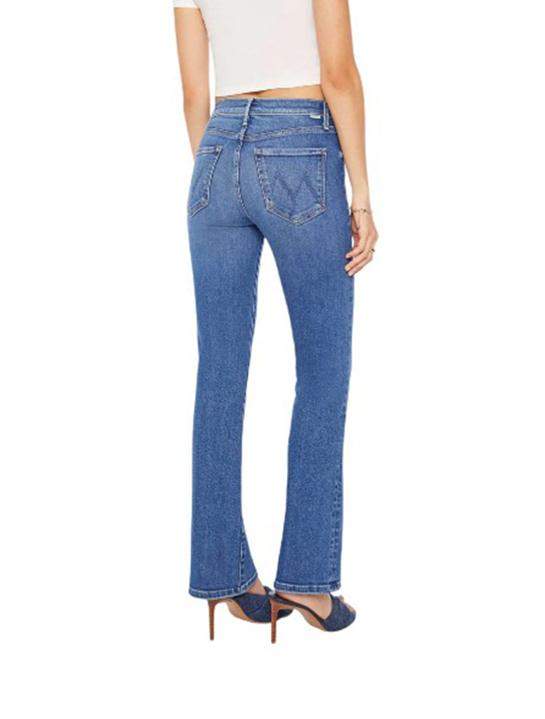 The Outsider Skimp - MOTHER