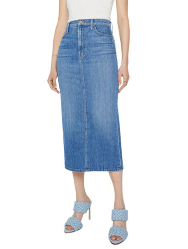 The Pencil Pusher - MOTHER