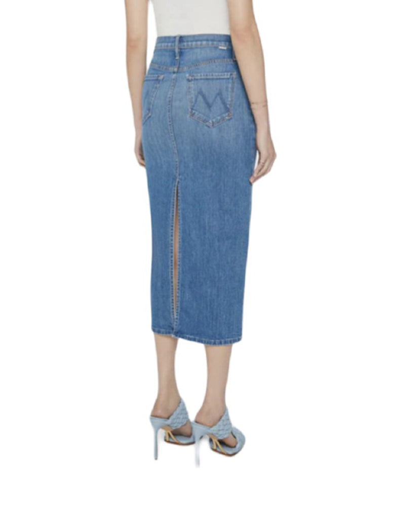 The Pencil Pusher - MOTHER