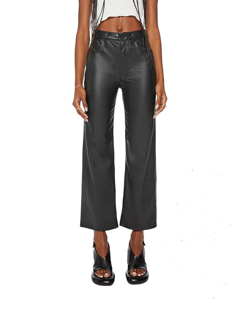 The Rambler Zip Ankle - MOTHER