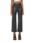 The Rambler Zip Ankle - MOTHER