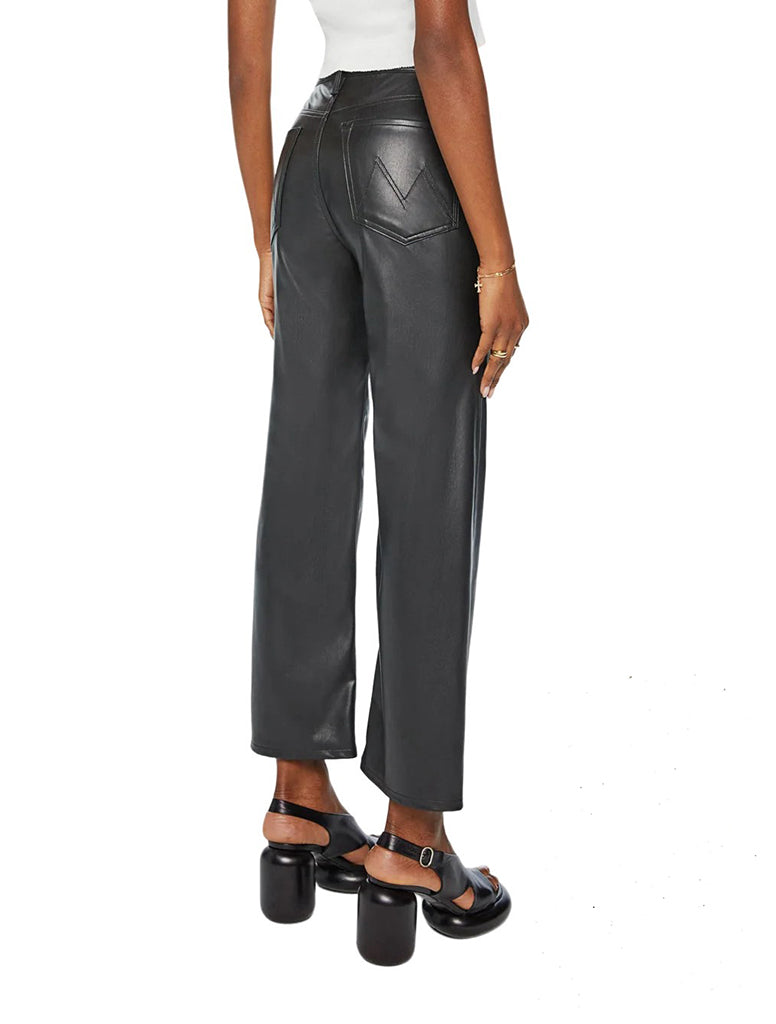 The Rambler Zip Ankle - MOTHER