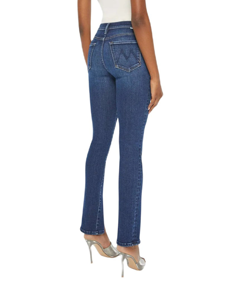 The Rascal Sliced Up Sneak - MOTHER