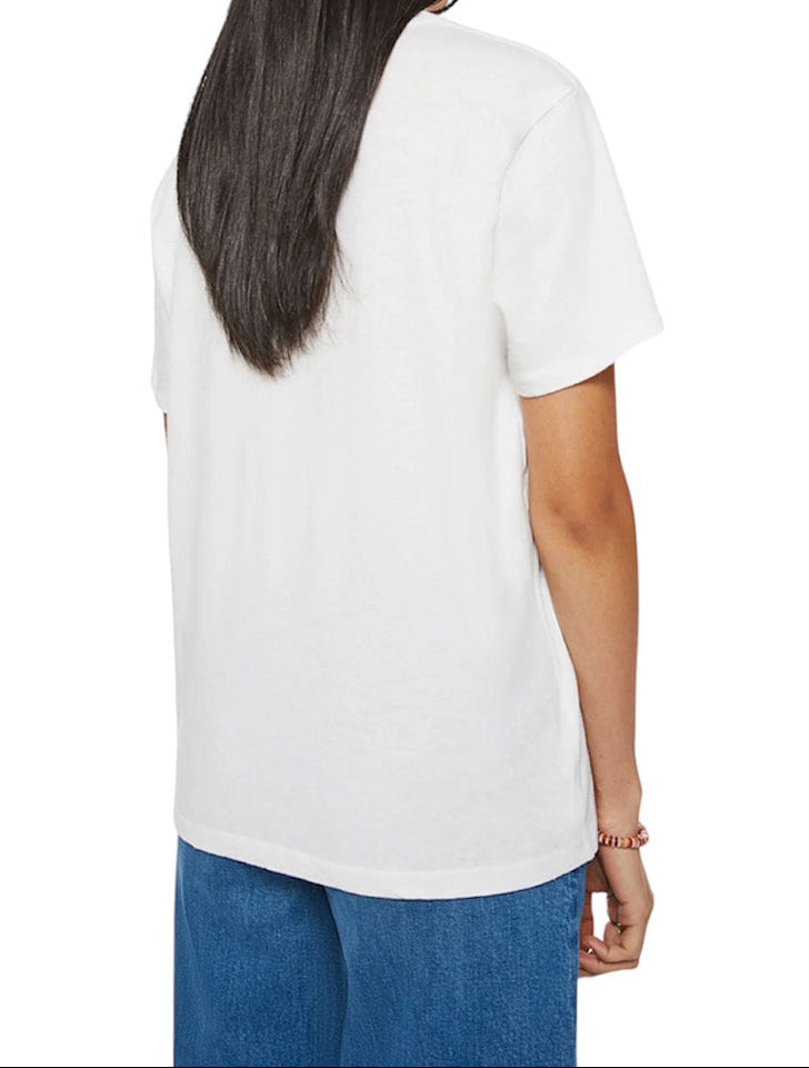 The Rowdy T-Shirt - MOTHER