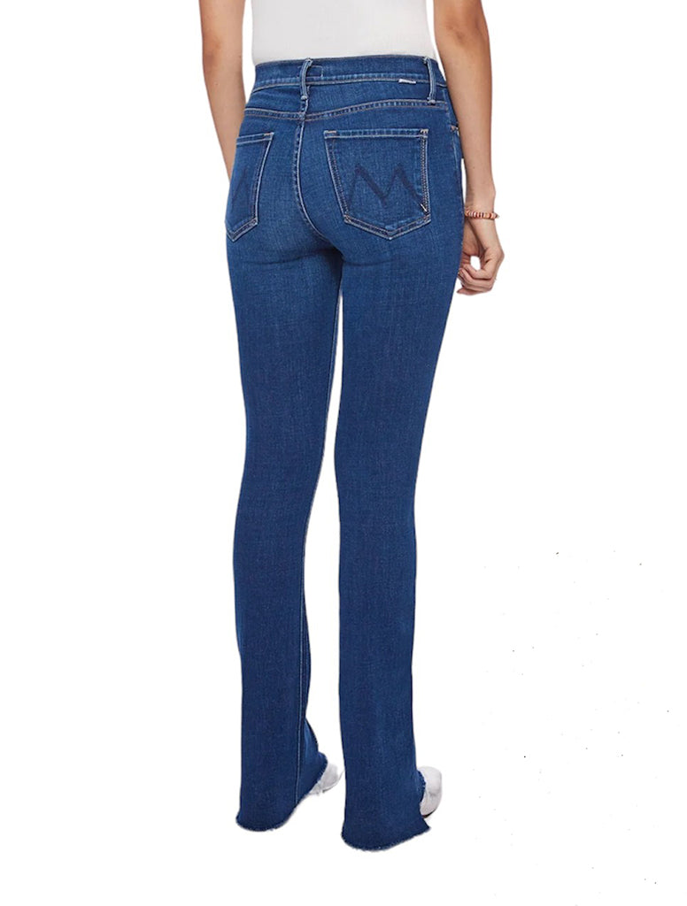 The Runaway Step Fray - MOTHER