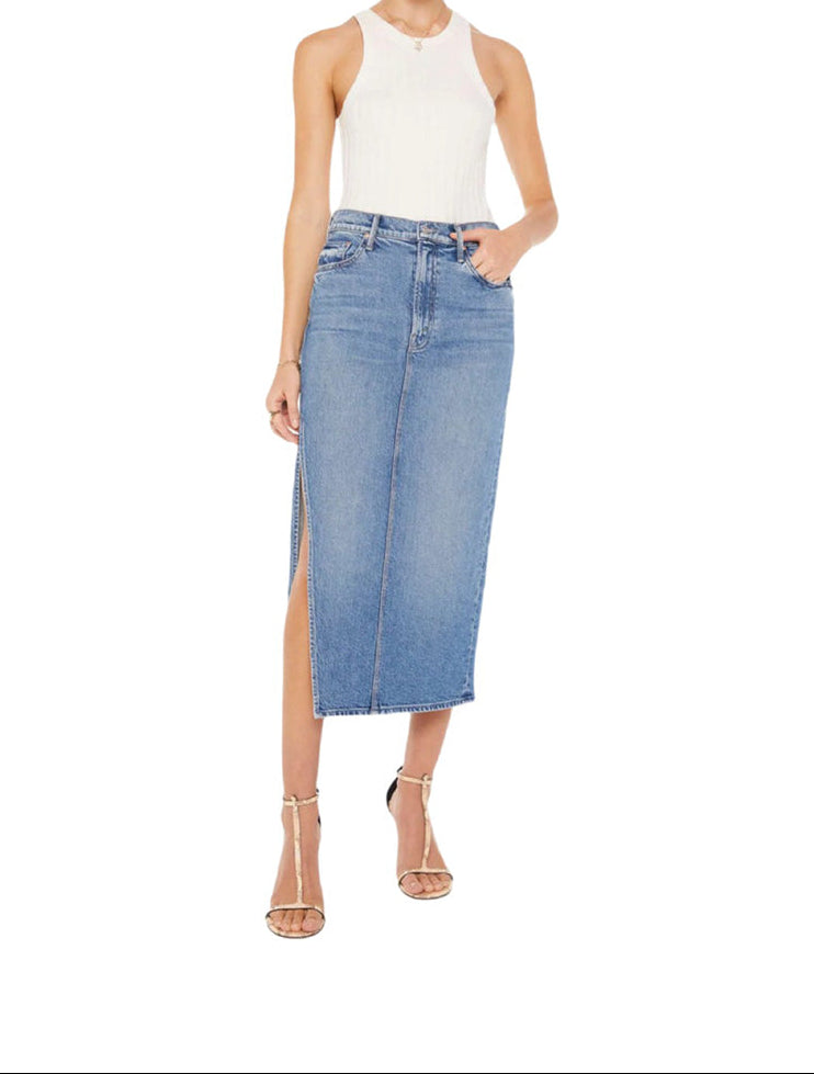 The Split Second - MOTHER