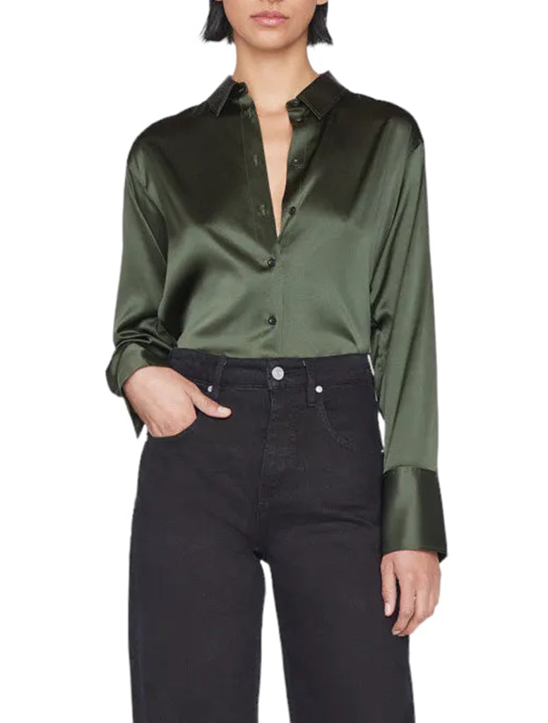 The Standard Shirt - FRAME