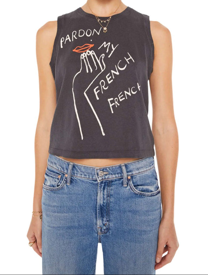 The Strong And Silent Type - MOTHER