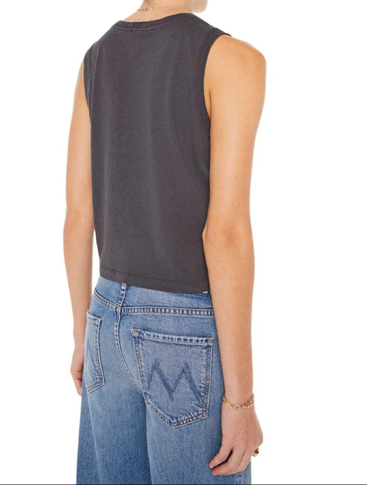 The Strong And Silent Type - MOTHER