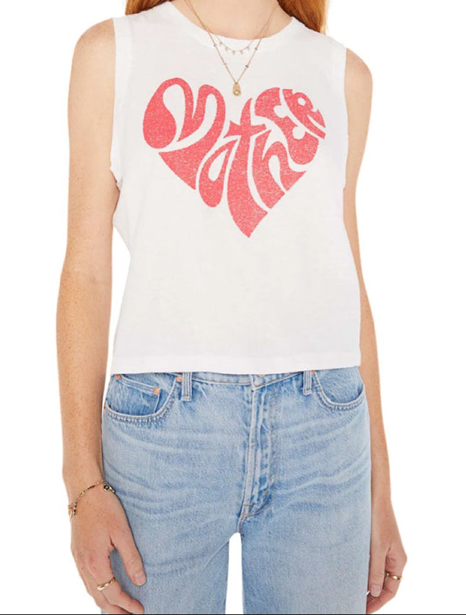 The Strong And Silent Type - MOTHER