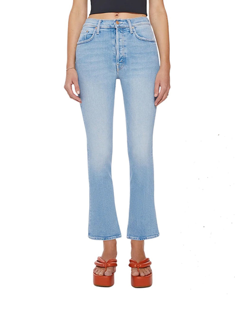 The Tripper Ankle - MOTHER