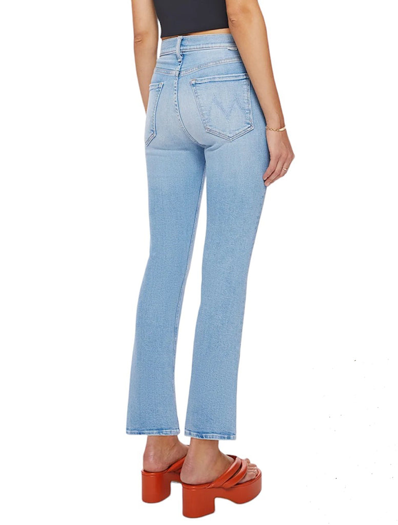 The Tripper Ankle - MOTHER