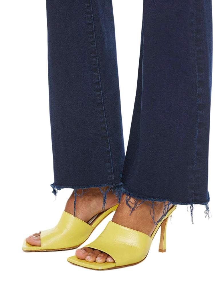 The Weekender Fray - MOTHER