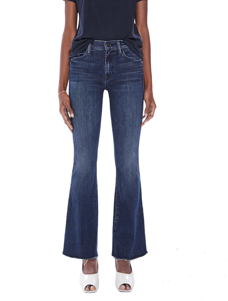 The Weekender Fray - MOTHER