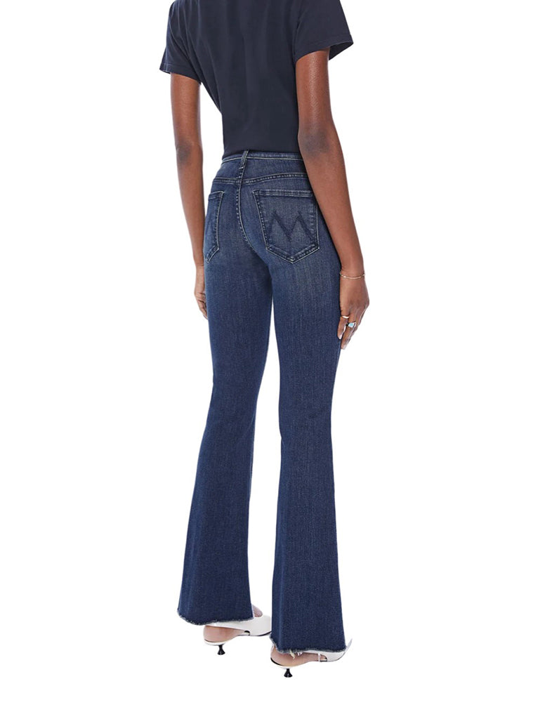 The Weekender Fray - MOTHER